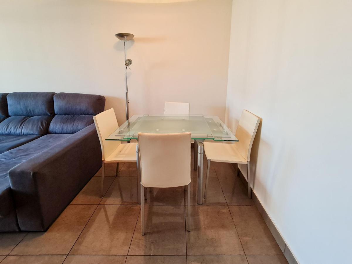 Apartamento Completo Torresol III Benidorm Luaran gambar