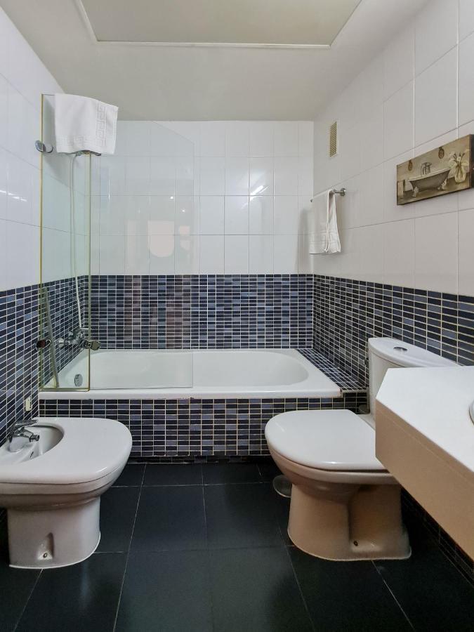 Apartamento Completo Torresol III Benidorm Luaran gambar