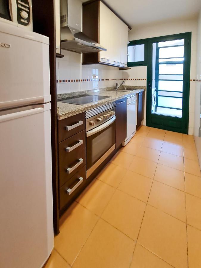Apartamento Completo Torresol III Benidorm Luaran gambar