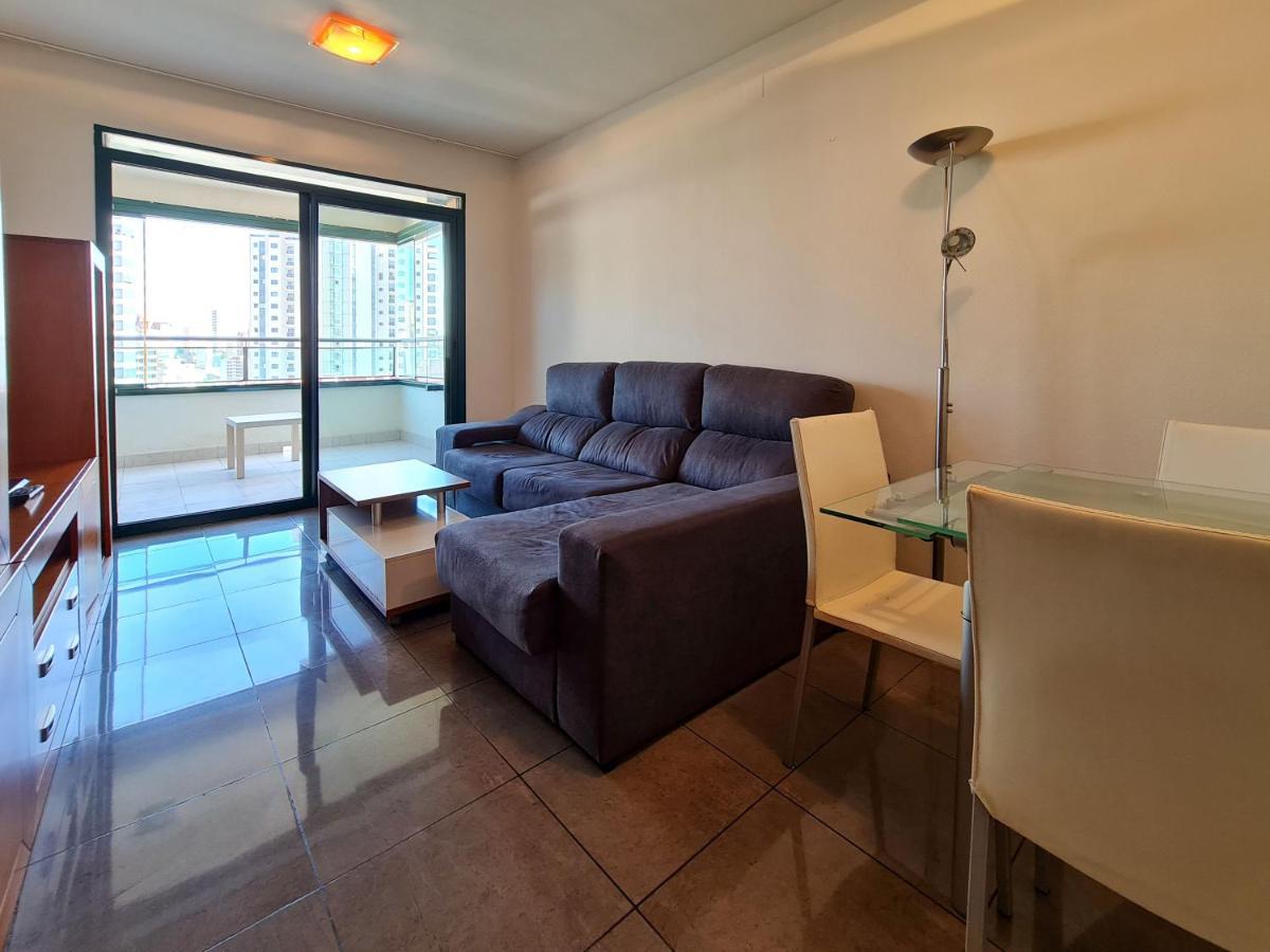 Apartamento Completo Torresol III Benidorm Luaran gambar