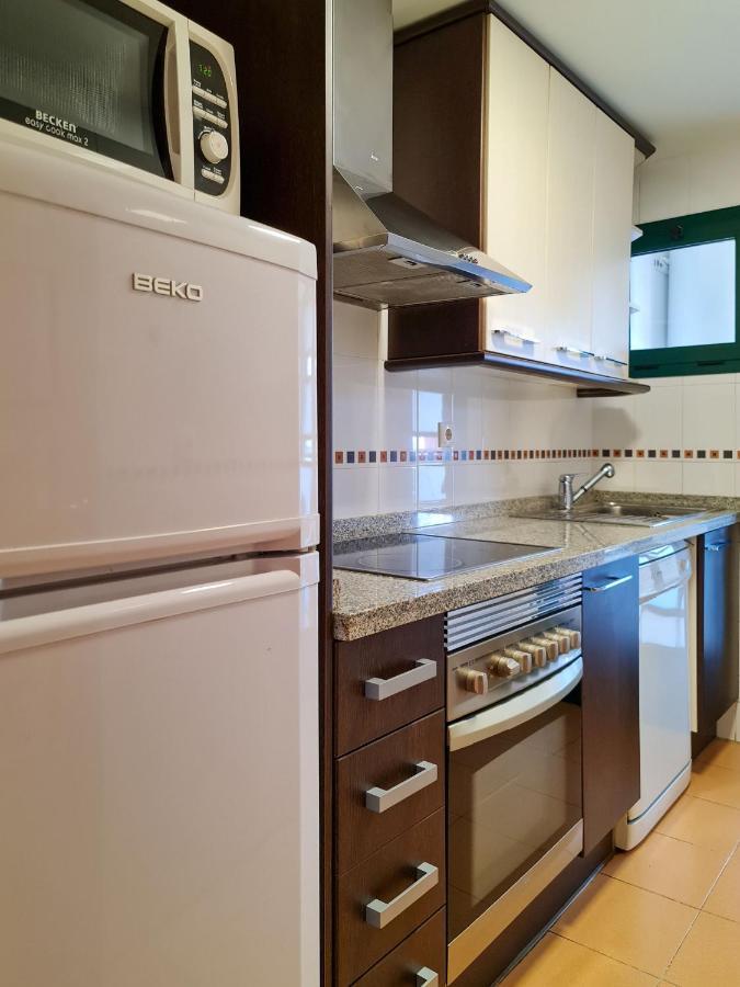 Apartamento Completo Torresol III Benidorm Luaran gambar