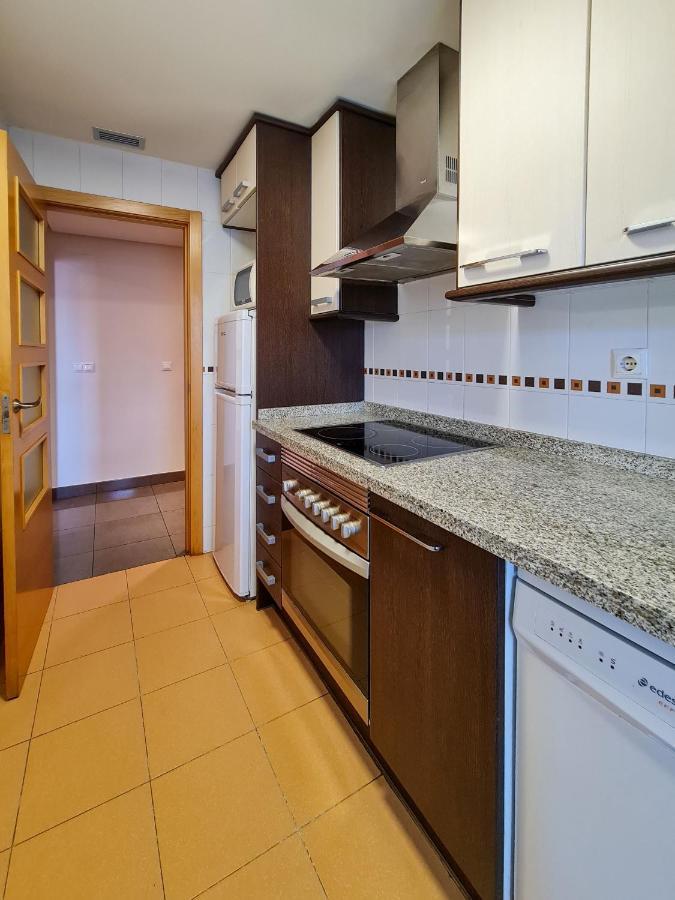 Apartamento Completo Torresol III Benidorm Luaran gambar